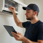 Optimiza tus Anuncios para Reparación de Aire Acondicionado