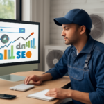 Optimización SEO para Empresas HVAC en Colombia